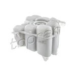 Topran Yedek Su Deposu – 116410001 / OEM 7P0121407B