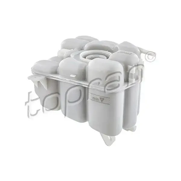 Topran Yedek Su Deposu – 116410001 / OEM 7P0121407B