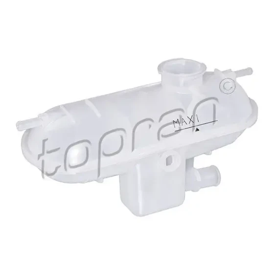 Topran Yedek Su Deposu 1307HN – 722108001 / OEM 1307 HN ürün görseli
