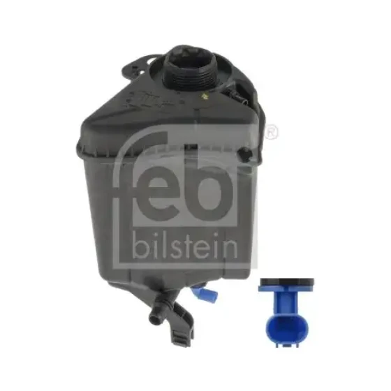 FEBI Yedek Su Deposu 17137647283 – 49011 / OEM 17 13 7 647 283 ürün görseli