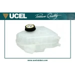 ÜÇEL Yedek Su Deposu – 20129 / OEM 1513111