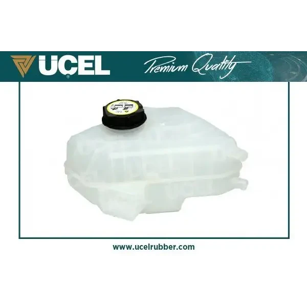 ÜÇEL Yedek Su Deposu – 20129 / OEM 1513111