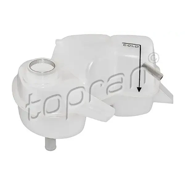 Topran Yedek Su Deposu – 202257001 / OEM 90351852