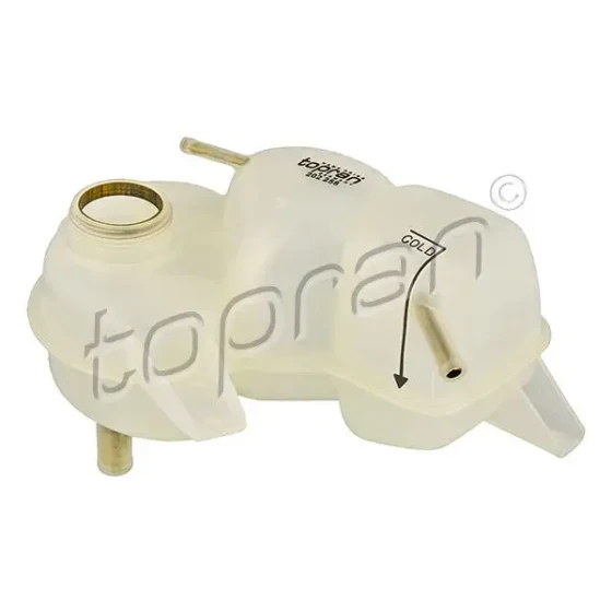 Topran Yedek Su Deposu – 202258001 / OEM 90351853 ürün görseli