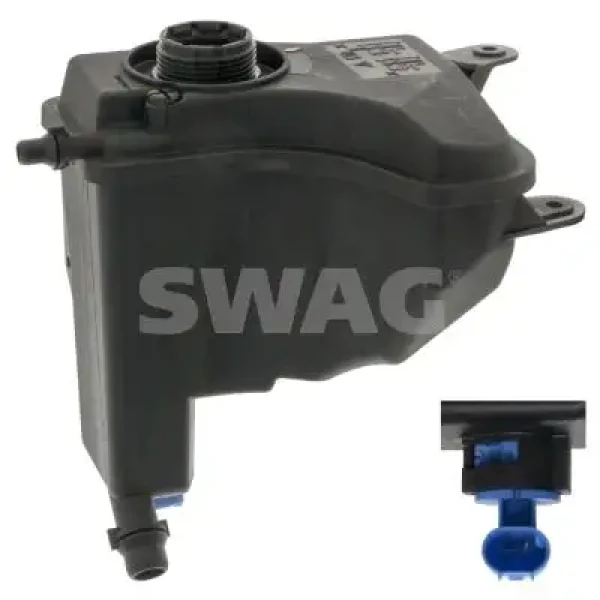 SWAG Yedek Su Deposu – 20949010 / OEM 17 13 8 570 079