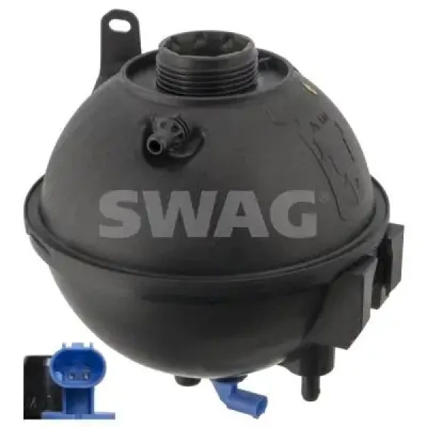 SWAG Yedek Su Deposu – 20949212 / OEM 17 13 8 616 418