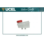 ÜÇEL Yedek Su Deposu – 30392