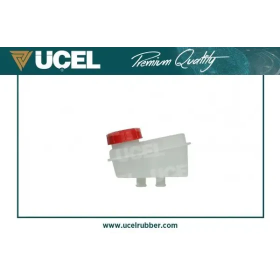 ÜÇEL Yedek Su Deposu – 30392 ürün görseli