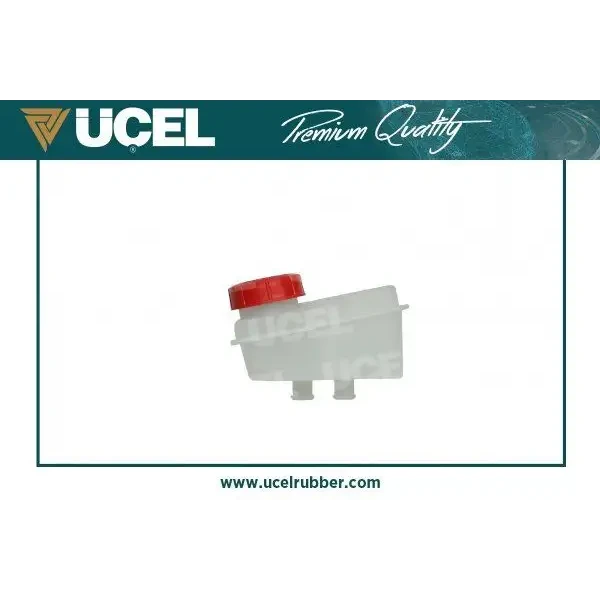 ÜÇEL Yedek Su Deposu – 30392