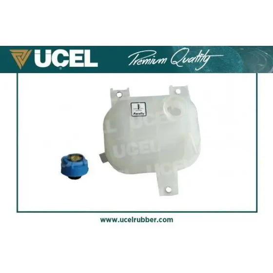 ÜÇEL Yedek Su Deposu – 31476 / OEM 51891028 ürün görseli
