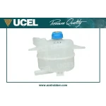 ÜÇEL Yedek Su Deposu – 31560 / OEM 1323.CT