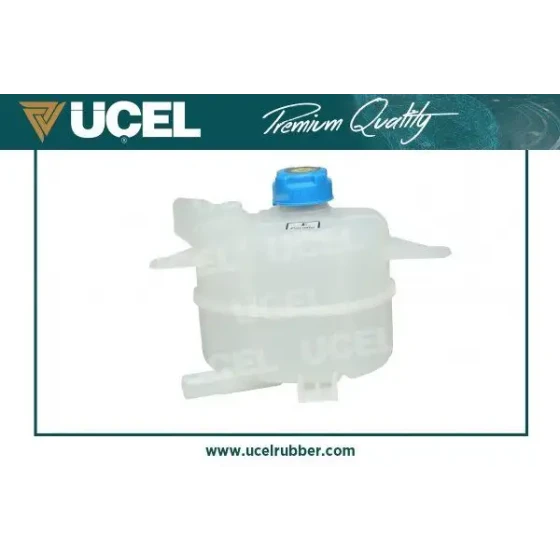 ÜÇEL Yedek Su Deposu – 31560 / OEM 1323.CT ürün görseli