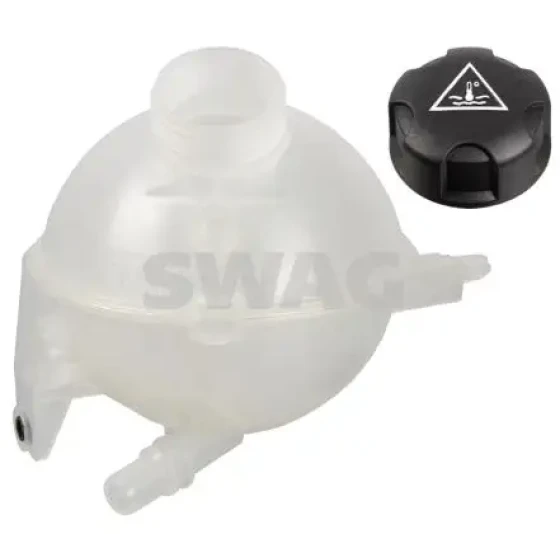 SWAG Yedek Su Deposu – 33100270 / OEM 1323.X6 S1 ürün görseli
