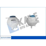KALE Yedek Su Deposu – 343630