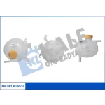 KALE Yedek Su Deposu – 343710 / OEM 90410057