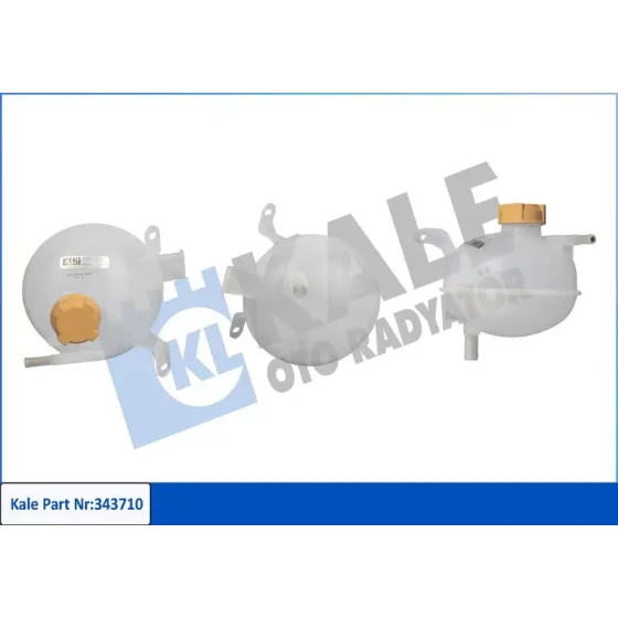 KALE Yedek Su Deposu – 343710 / OEM 90410057 ürün görseli
