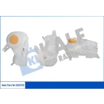 KALE Yedek Su Deposu – 343720 / OEM 90351853