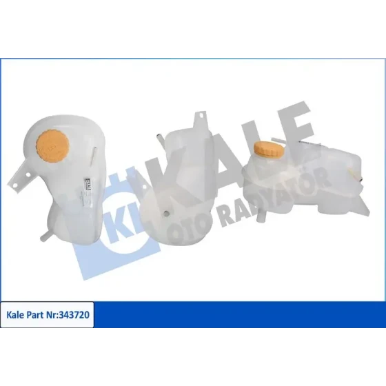 KALE Yedek Su Deposu – 343720 / OEM 90351853 ürün görseli