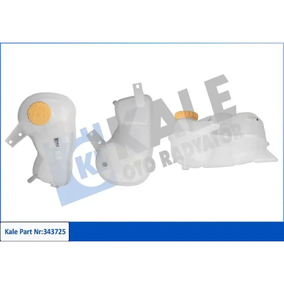 KALE Yedek Su Deposu – 343725 / OEM 90351852 ürün görseli
