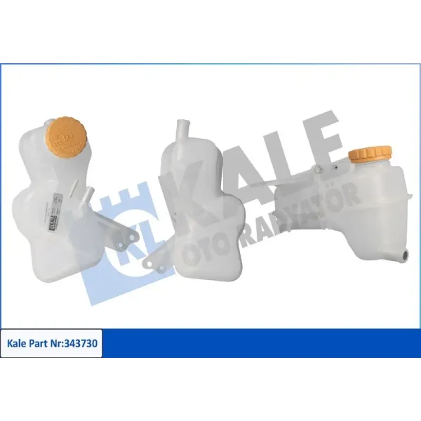 KALE Yedek Su Deposu – 343730