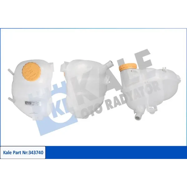 KALE Yedek Su Deposu – 343740