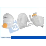 KALE Yedek Su Deposu – 343755 / OEM 93179469