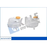 KALE Yedek Su Deposu – 343770 / OEM 1304233