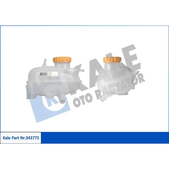 KALE Yedek Su Deposu – 343775 / OEM 1304234 ürün görseli