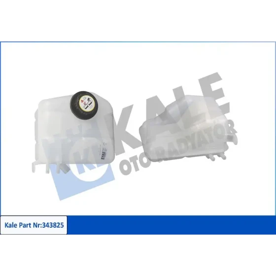KALE Yedek Su Deposu – 343825 ürün görseli