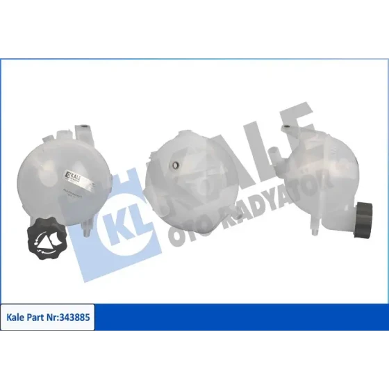KALE Yedek Su Deposu – 343885 / OEM 8681161680 ürün görseli