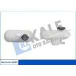 KALE Yedek Su Deposu – 343905 / OEM 1307HN