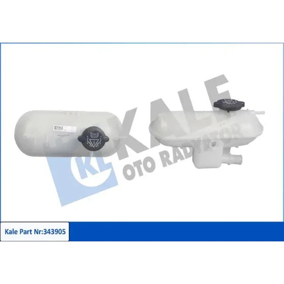 KALE Yedek Su Deposu – 343905 / OEM 1307HN ürün görseli