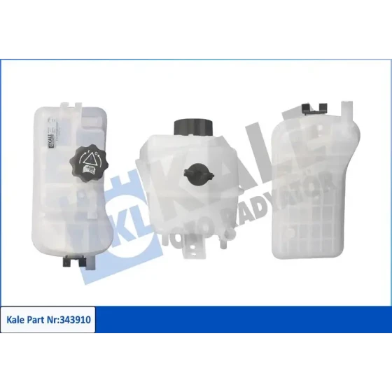 KALE Yedek Su Deposu – 343910 / OEM 132323 ürün görseli