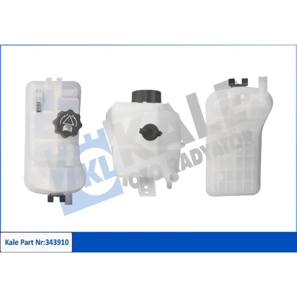 KALE Yedek Su Deposu – 343910 / OEM 132323