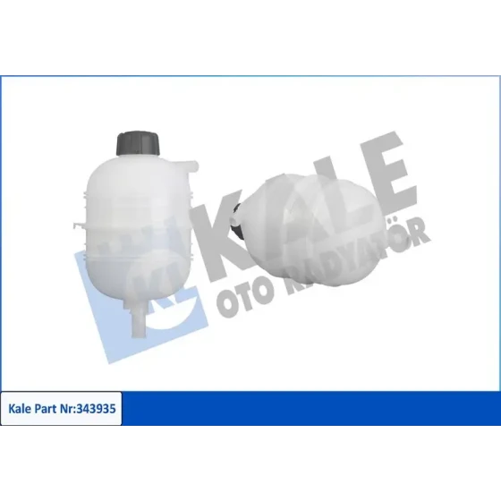 KALE Yedek Su Deposu – 343935 / OEM 1307WK ürün görseli