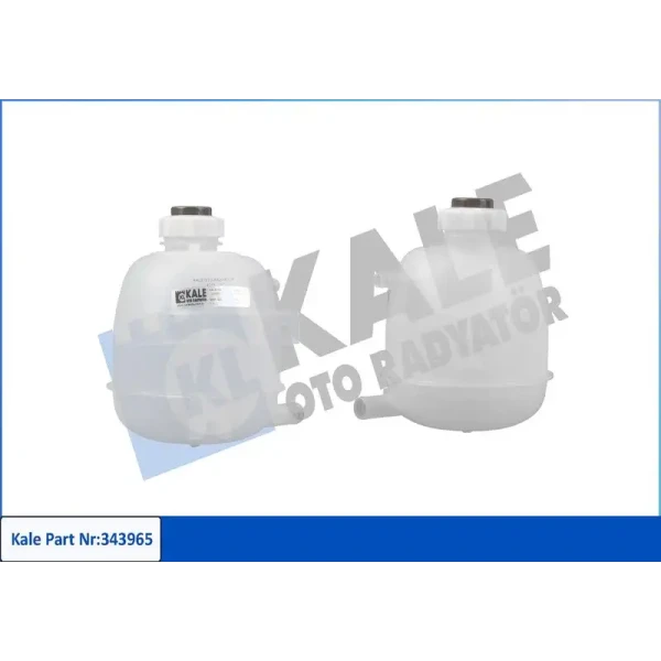 KALE Yedek Su Deposu – 343965 / OEM 7701468746