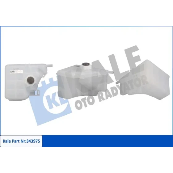 KALE Yedek Su Deposu – 343975 / OEM 7701467615 ürün görseli