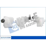 KALE Yedek Su Deposu – 343980 / OEM 8200447047