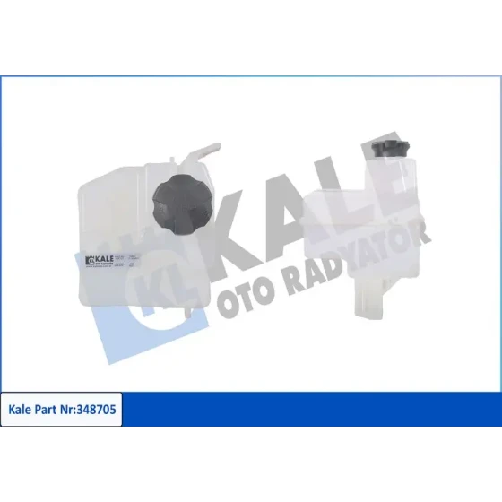 KALE Yedek Su Deposu – 348705 / OEM 2544126100 ürün görseli