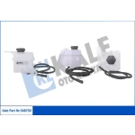 KALE Yedek Su Deposu – 348730 / OEM 2544126100