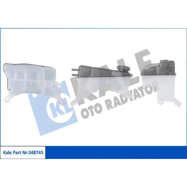KALE Yedek Su Deposu – 348745 / OEM 18718K218AB