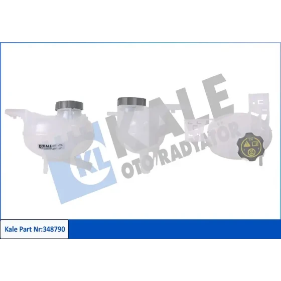 KALE Yedek Su Deposu – 348790 ürün görseli