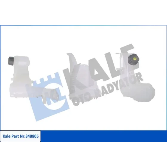 KALE Yedek Su Deposu – 348805 ürün görseli