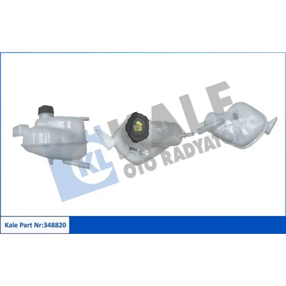 KALE Yedek Su Deposu – 348820 / OEM 217114EA0A ürün görseli