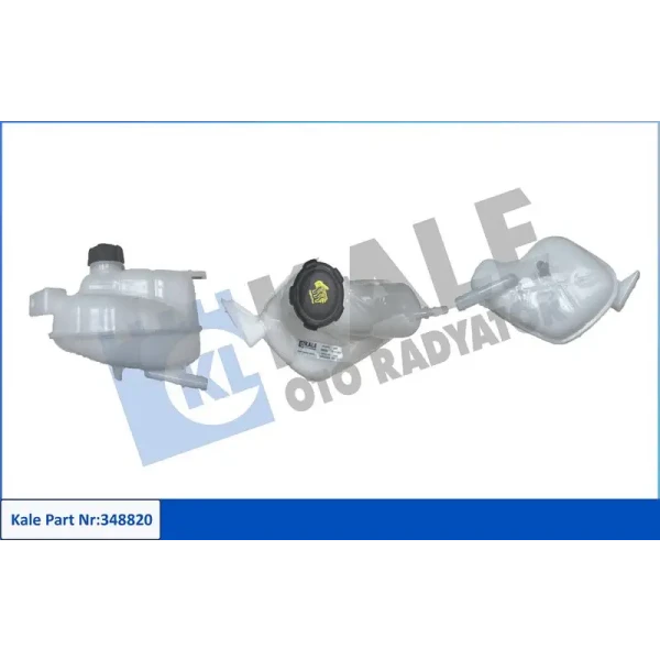 KALE Yedek Su Deposu – 348820 / OEM 217114EA0A