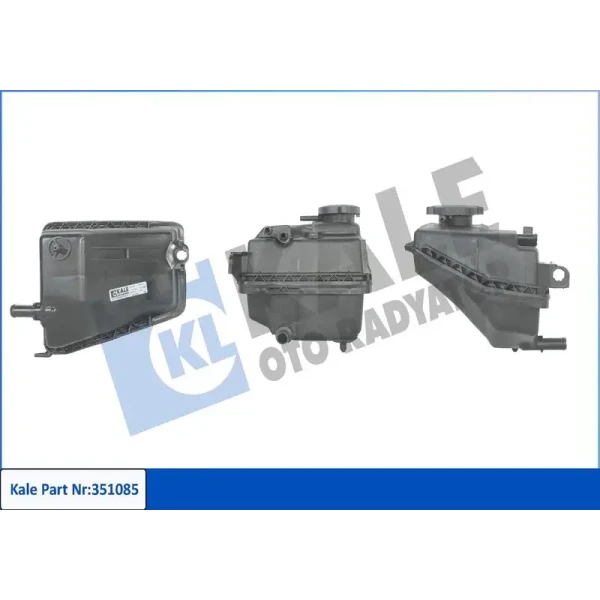 KALE Yedek Su Deposu – 351085 / OEM 1307FA