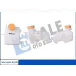 KALE Yedek Su Deposu – 351180 / OEM 96591467