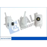 KALE Yedek Su Deposu – 352925 / OEM 217102781R