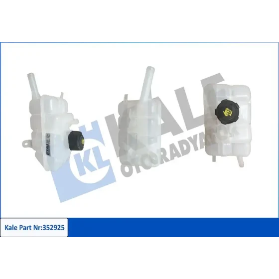 KALE Yedek Su Deposu – 352925 / OEM 217102781R ürün görseli