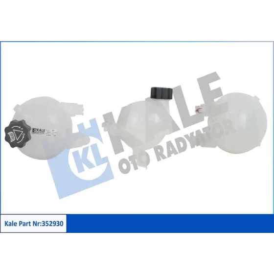 KALE Yedek Su Deposu – 352930 / OEM 1323T9 ürün görseli